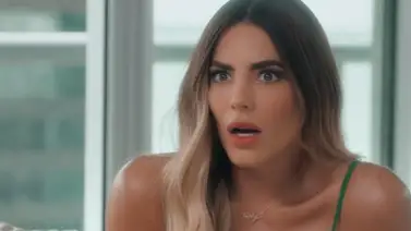 Gaby Espino hace frente a los mensajes de que abandonó su carrera actoral Gaby Espino hace frente a los mensajes de que abandonó su carrera actoral