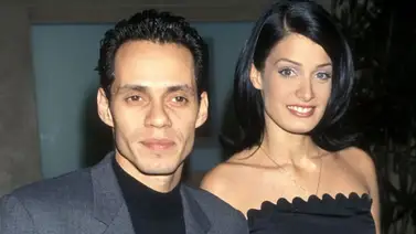 La picante respuesta de Dayanara Torres al preguntarle por Marc Anthony La picante respuesta de Dayanara Torres al preguntarle por Marc Anthony