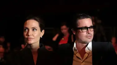 Brad Pitt impone millonaria demanda contra su ex Angelina Jolie Brad Pitt impone millonaria demanda contra su ex Angelina Jolie