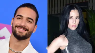 Diosa Canales se lanza sin miedo en contra de Maluma Diosa Canales se lanza sin miedo en contra de Maluma
