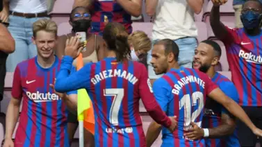 Exjugador del FC Barcelona embaraza a una influencer y luego la abandona Exjugador del FC Barcelona embaraza a una influencer y luego la abandona