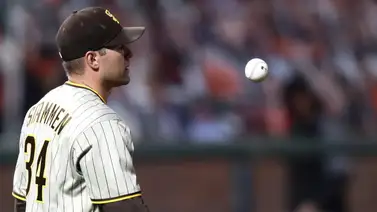 MLB: Padres de San Diego nombran como mánager a este ex-pelotero MLB: Padres de San Diego nombran como mánager a este ex-pelotero