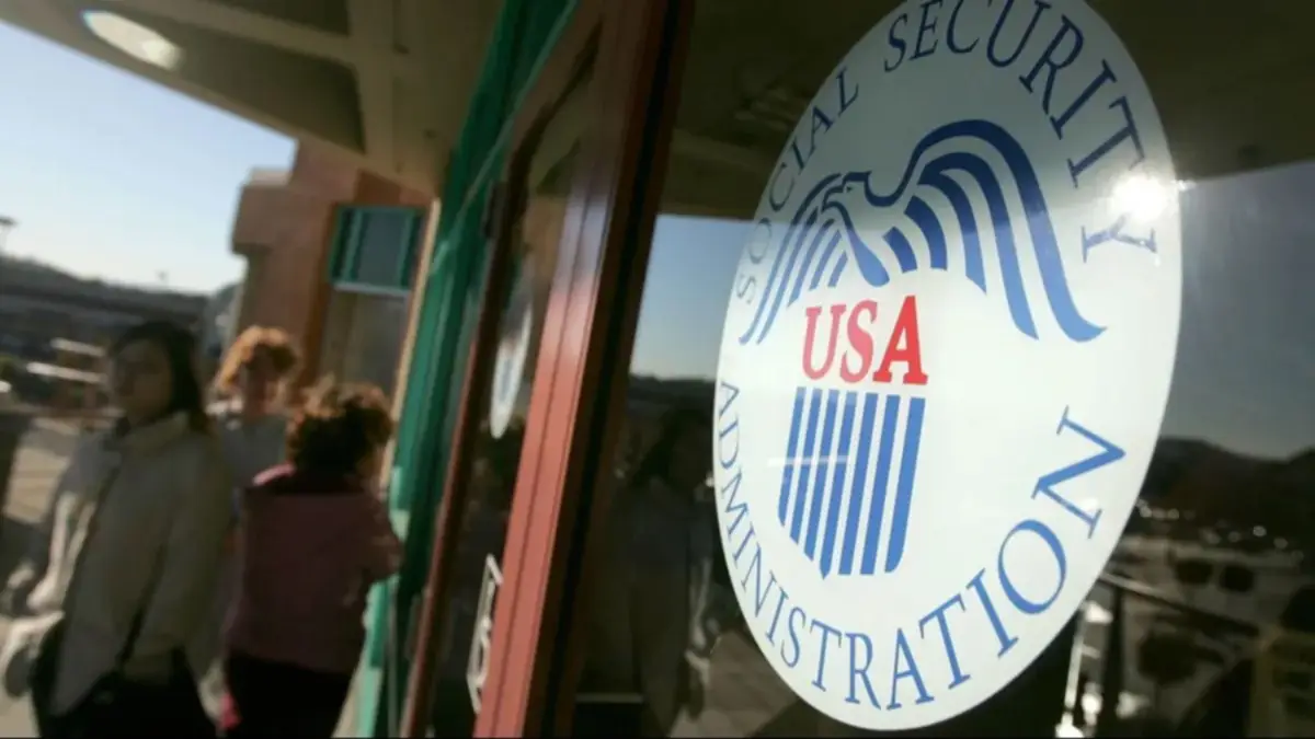 EEUU Administración del Seguro Social (SSA)