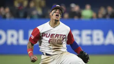 Javier Báez se unirá a los Cangrejeros de Santurce para la temporada 2025-2026 Javier Báez se unirá a los Cangrejeros de Santurce para la temporada 2025-2026