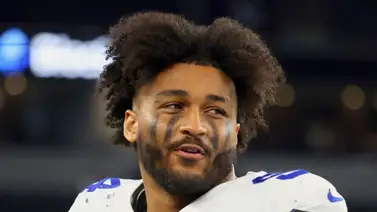Marshawn Kneeland, estrella de los Cowboys, fallece de forma trágica Marshawn Kneeland, estrella de los Cowboys, fallece de forma trágica