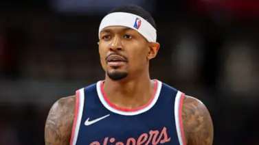 ¿Le esperan abucheos? Bradley Beal regresa a Phoenix Suns ¿Le esperan abucheos? Bradley Beal regresa a Phoenix Suns