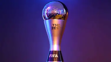 ¡La FIFA lo revela! Conoce a los nominados al premio The Best ¡La FIFA lo revela! Conoce a los nominados al premio The Best