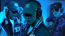 Daddy Yankee y Bizarrap encenderán el medio tiempo de la NFL en Madrid