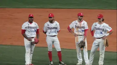Panamá regresa para la Serie del Caribe 2026 Panamá regresa para la Serie del Caribe 2026