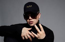 Daddy Yankee y Bizarrap encenderán el medio tiempo de la NFL en Madrid Daddy Yankee y Bizarrap encenderán el medio tiempo de la NFL en Madrid