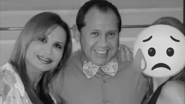 Con mucho dolor, Ivette Domínguez se despide de actriz de "Radio Rochela" Con mucho dolor, Ivette Domínguez se despide de actriz de "Radio Rochela"