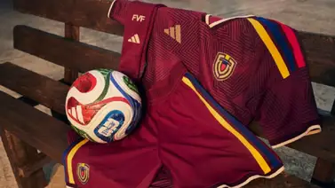 ¿Cuánto cuesta la nueva camiseta de la Vinotinto? ¿Cuánto cuesta la nueva camiseta de la Vinotinto?