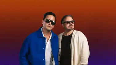 Los Amigos Invisibles se presentarán en el Caracas Music Hall Los Amigos Invisibles se presentarán en el Caracas Music Hall