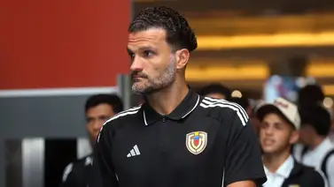 Mundial Sub-17: ¿Qué cambios podría realizar Oswaldo Vizcarrondo para el partido contra Egipto? Mundial Sub-17: ¿Qué cambios podría realizar Oswaldo Vizcarrondo para el partido contra Egipto?