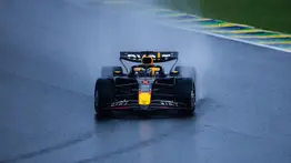 Fórmula 1: Verstappen podría lograr esta marca en el Gran Premio de Brasil
