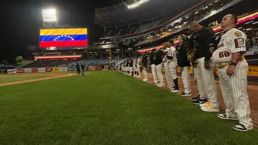 LVBP: Leones sufrirá una reprogramación en su calendario para la quinta semana LVBP: Leones sufrirá una reprogramación en su calendario para la quinta semana