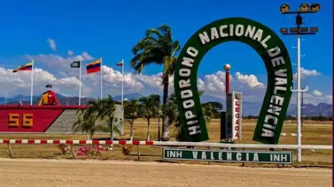 Datos de última hora para el Hipódromo Nacional de Valencia 08-11-2025 Datos de última hora para el Hipódromo Nacional de Valencia 08-11-2025