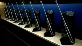 MLB: Estos son los ganadores del Bate de Plata 2025 de la Liga Nacional