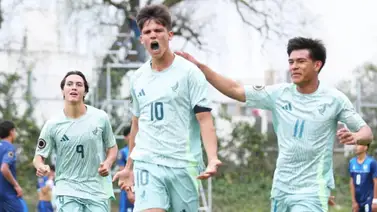 México Sub-17 a evitar la eliminación en su segundo partido mundialista México Sub-17 a evitar la eliminación en su segundo partido mundialista