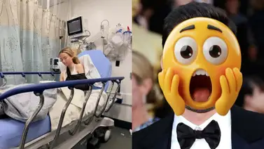 Hija de reconocido actor involucrada en terrible accidente que casi le cuesta la vida Hija de reconocido actor involucrada en terrible accidente que casi le cuesta la vida