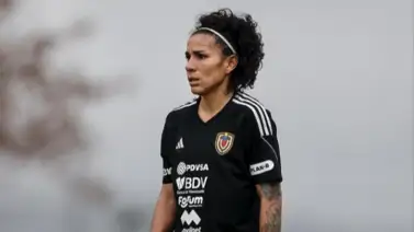 ¡De las mejores! Esta Vinotinto aparece entre las nominadas al premio The Best 2025 ¡De las mejores! Esta Vinotinto aparece entre las nominadas al premio The Best 2025