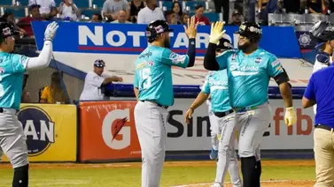 LVBP: Así marcha la tabla de posiciones tras la jornada del jueves 6 de noviembre LVBP: Así marcha la tabla de posiciones tras la jornada del jueves 6 de noviembre