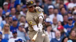 MLB: Manny Machado volvió a ganar el Bate de Plata en 2025