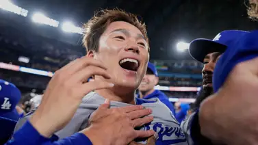 MLB: Yamamoto sorprende a Dodgers con su actuación en la Serie Mundial 2025 MLB: Yamamoto sorprende a Dodgers con su actuación en la Serie Mundial 2025