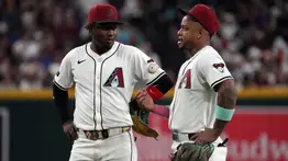 MLB: Ketel Marte y Geraldo Perdomo hacen historia con el Bate de Plata