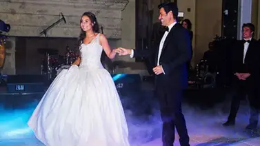 Hija de Chayanne lanza su primer álbum de estudio Hija de Chayanne lanza su primer álbum de estudio