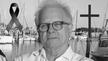 Orlando Urdaneta enfrenta dolorosa pérdida ¡Paz a su alma! Orlando Urdaneta enfrenta dolorosa pérdida ¡Paz a su alma!