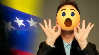 Artista de Netflix vive momentos mágicos en Venezuela ¡Bienvenido! Artista de Netflix vive momentos mágicos en Venezuela ¡Bienvenido!