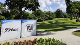 ¡Éxito en el golf! Liiv cierra su 4ta parada con balance positivo