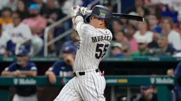 MLB: Munetaka Murakami la nueva estrella japonesa de Grandes Ligas en 2026