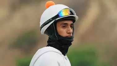 Guía Hípica: Descubre los ejemplares con que Oliver Medina buscará ganar en La Rinconada Guía Hípica: Descubre los ejemplares con que Oliver Medina buscará ganar en La Rinconada