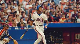 MLB: Donald Trump indulta a leyenda de los Mets que estuvo involucrado en evasión fiscal