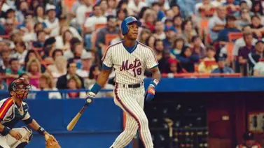 MLB: Donald Trump indulta a leyenda de los Mets que estuvo involucrado en evasión fiscal MLB: Donald Trump indulta a leyenda de los Mets que estuvo involucrado en evasión fiscal