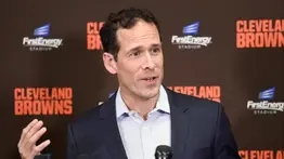 El 'cerebro' de Moneyball deja la NFL y regresa a MLB para rescatar a los Rockies