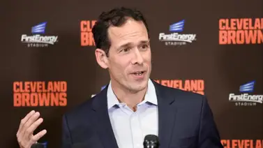 El 'cerebro' de Moneyball deja la NFL y regresa a MLB para rescatar a los Rockies El 'cerebro' de Moneyball deja la NFL y regresa a MLB para rescatar a los Rockies