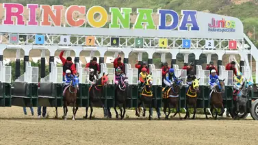 Alerta: Entrenador Manuel Vielma sufre una baja por el retiro de su única yegua para el 5y6 Alerta: Entrenador Manuel Vielma sufre una baja por el retiro de su única yegua para el 5y6