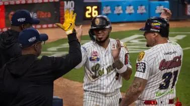 LVBP: Próximo juego entre Leones y Magallanes es reprogramado LVBP: Próximo juego entre Leones y Magallanes es reprogramado
