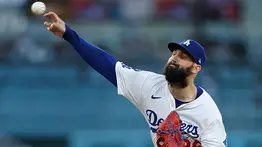 MLB: Los Dodgers cierran un capítulo: Gonsolin, una víctima de las lesiones en el montículo