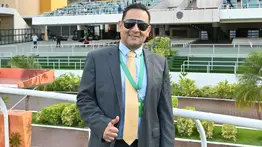 Te gusta Linda Ilusión: Entérate lo que dijo Rafael Alemán Jr al equipo de Meridiano Web en La Rinconada 