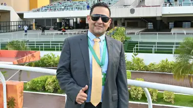 Te gusta Linda Ilusión: Entérate lo que dijo Rafael Alemán Jr al equipo de Meridiano Web en La Rinconada Te gusta Linda Ilusión: Entérate lo que dijo Rafael Alemán Jr al equipo de Meridiano Web en La Rinconada