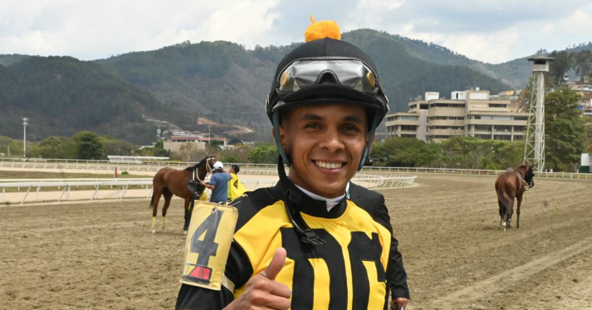 Omar Rivas afirma: 