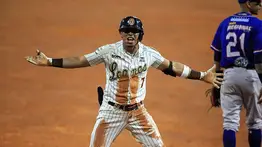 Wilfredo Tovar hace historia en el Monumental: Hito de 600 hits en la LVBP
