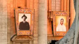 Bohemia de colección: una revista dedicada a los santos venezolano