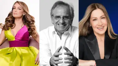 Estrellas de la actuación venezolana se unen en la aclamada obra “Cartas de Amor” Estrellas de la actuación venezolana se unen en la aclamada obra “Cartas de Amor”