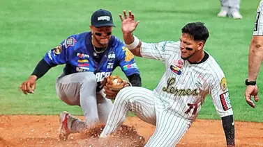LVBP: Así va la tabla de posiciones tras la jornada del viernes 7 de octubre LVBP: Así va la tabla de posiciones tras la jornada del viernes 7 de octubre