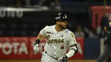 LVBP: Gleyber Torres lanzó este guiño a Leones del Caracas ¿Regresará? LVBP: Gleyber Torres lanzó este guiño a Leones del Caracas ¿Regresará?